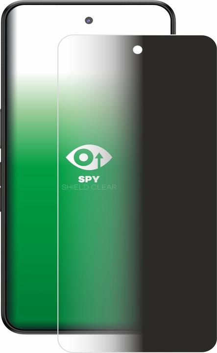 Produktbild upscreen Sichtschutzfolie Anti-Spy Privacy Folie Blaulicht-Schutz