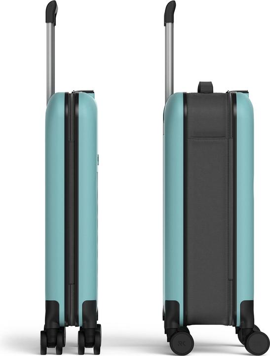 Produktbild Rollink Vega360 Cabin Size Aquifer (40 l, Handgepäck (bis 50l))