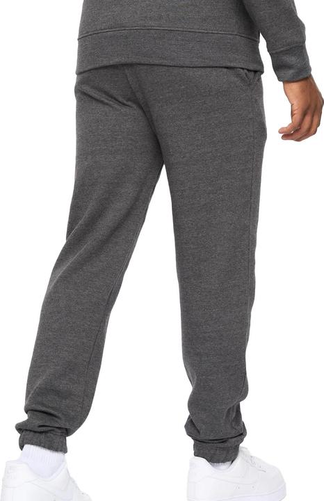 Actual product image Crosshatch Mens Ellsworth Jogging Bottoms (M)