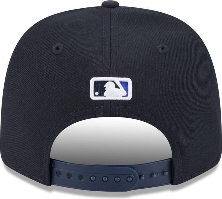 Produktbild New Era 9Seventy Stretch Cap City Connect Detroit Tigers