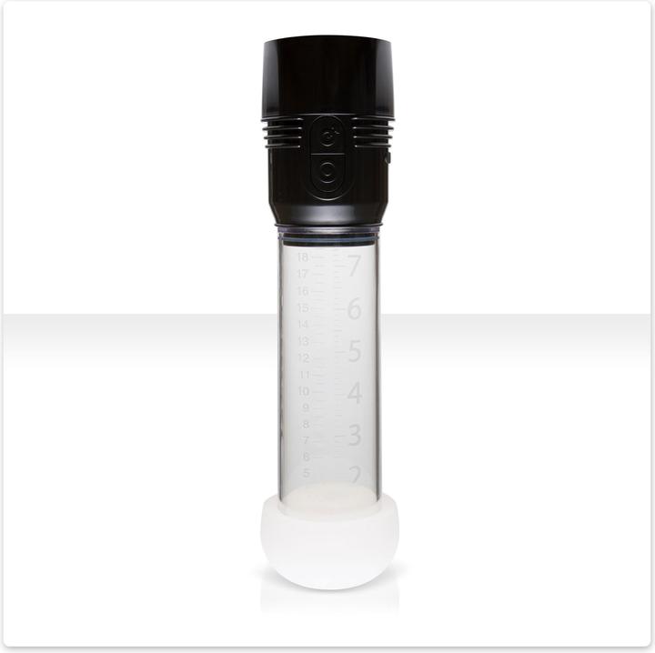 Actual product image Fleshlight Fleshpump