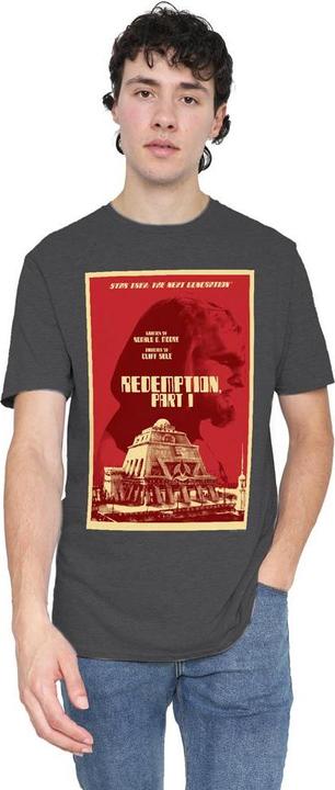 Produktbild The Next Generation Season 4 Episode 26 TShirt (M)
