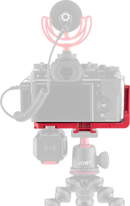 Produktbild Joby Vert L Bracket (Stativadapter)