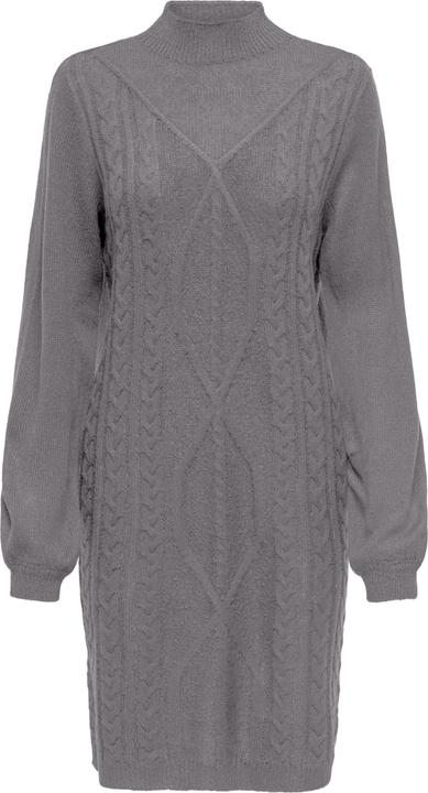 JdY JDYMANDY Midikleid Strickkleid