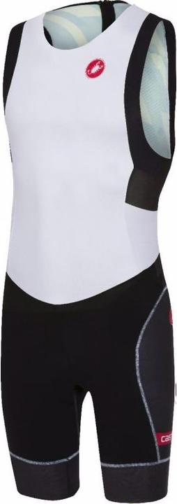 Castelli Free Tri ITU Suit (3XL)