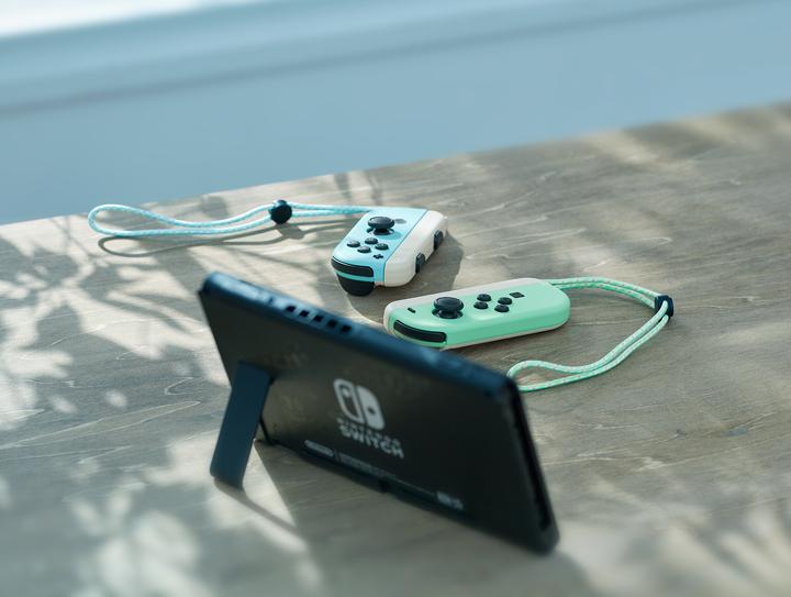 Immagine prodotto Nintendo Switch - Animal Crossing: Nuova edizione di Horizons