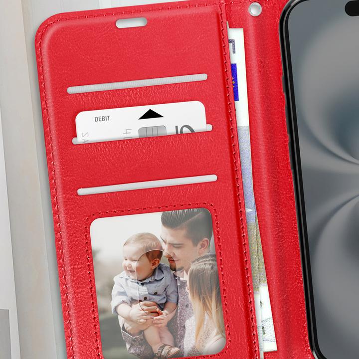 Immagine prodotto Mayaxess Coperchio della SecureCard (Apple iPhone 16)