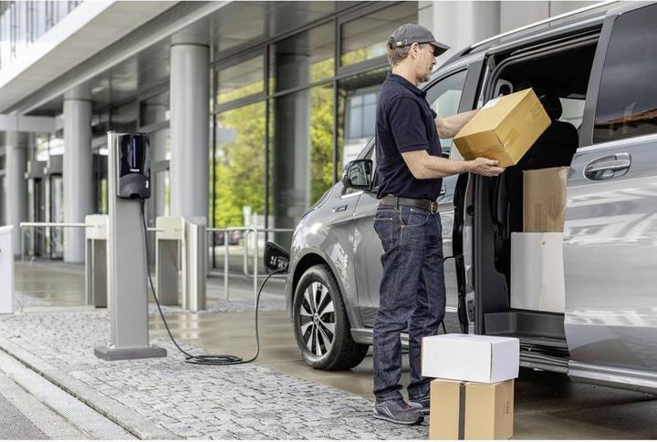 Produktbild Webasto Next (Typ 2, 11 kW, 16 A)