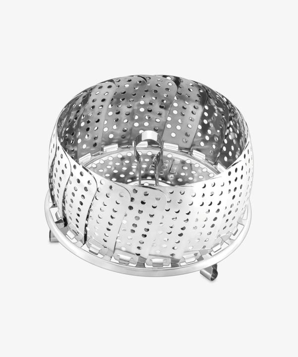 Actual product image Silit Steaming basket (18.50 cm, Metal)