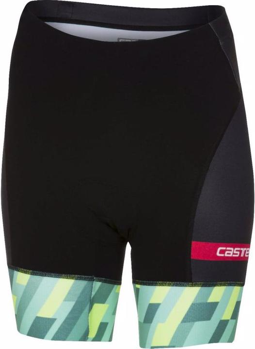 Castelli Free W Tri Short (XL)