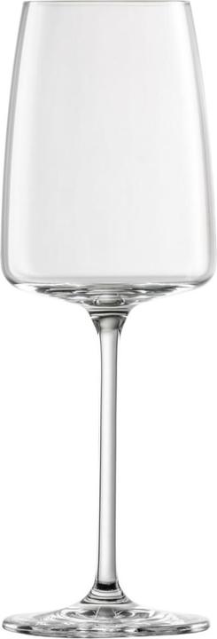 Image du produit Zwiesel Léger et frais (36.30 cl, 2 Verres, Verres à vin blanc, Verres à vin rouge)