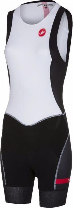 Castelli Free W Tri ITU Suit (XL)