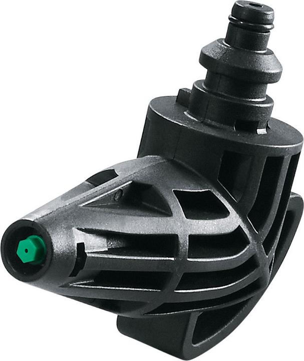 Actual product image Bosch Home & Garden Nozzle 90°