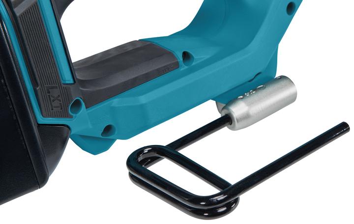 Immagine prodotto Makita Trapano angolare a batteria 18V DDA450ZK (Batteria ricaricabile)