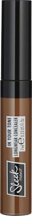 Produktbild Sleek MakeUP IN YOUR TONE longwear concealer #9N-rich 7ml (Nº 9N-rich)
