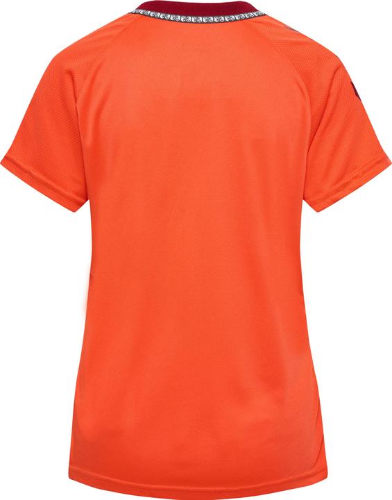 Immagine prodotto hummel Ongrid Poly Jersey S/S Wo (XS)