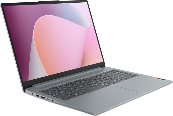 Image du produit Lenovo IdeaPad Slim 3 (16", AMD Ryzen 7 7730U, 16 Go, 1000 Go, DE)