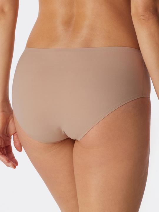 Immagine prodotto Schiesser Panty Invisible Soft (44, Confezione da 2)