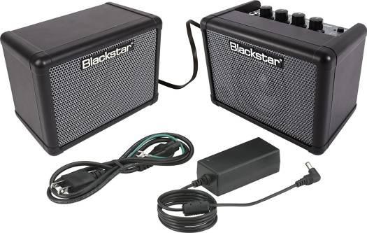 Produktbild Blackstar Fly Bass Pack (Bass, 6 W)