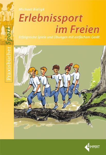 Immagine prodotto Erlebnissport im Freien (Tedesco, 2011)