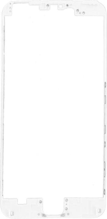 Actual product image OEM Display & Touch Frame for iPhone 6 plus white (Apple iPhone 6 Plus)