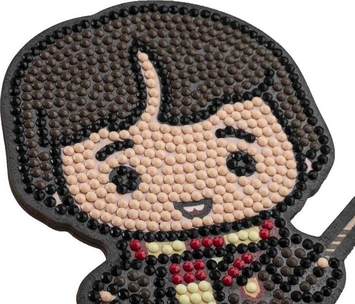 Image du produit Craft Buddy Neville Longbottom, Crystal Art Buddy ca. 11x8cm