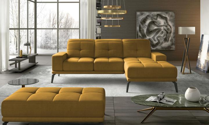 Yellow Riviera 41