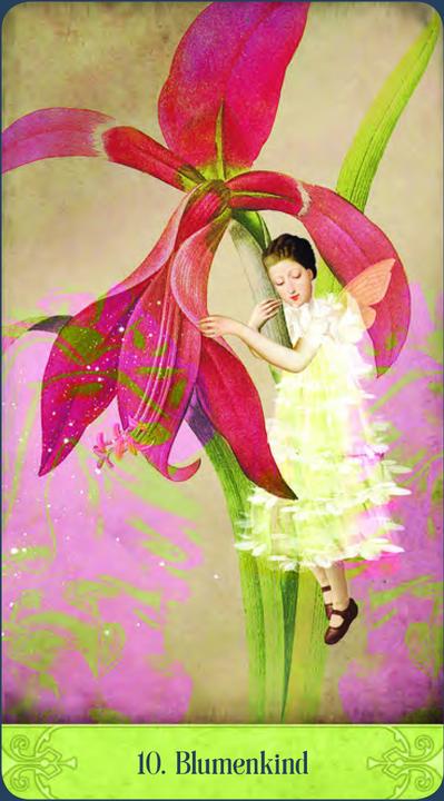 Produktbild Mystische Momente (Oracle of Mystical Moments) (Deutsch, Catrin Welz-Stein, 2020)