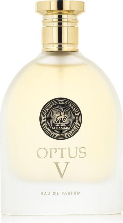 Immagine prodotto Maison Alhambra Optus V (Eau de parfum, 100 ml)