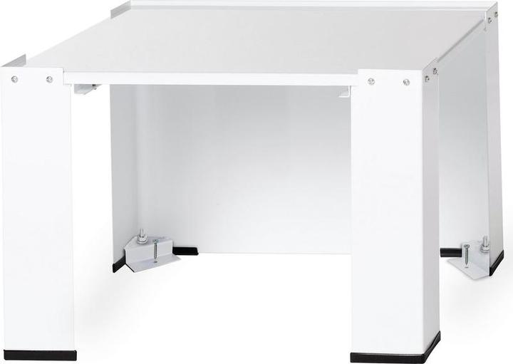 Actual product image Scanpart Scan washing machine underframe wh
