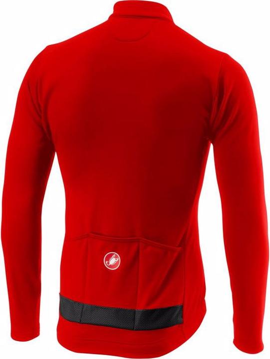 Produktbild Castelli Puro 3 Jersey Fz (XS)