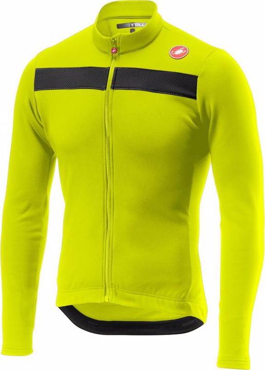 Yellow Fluo