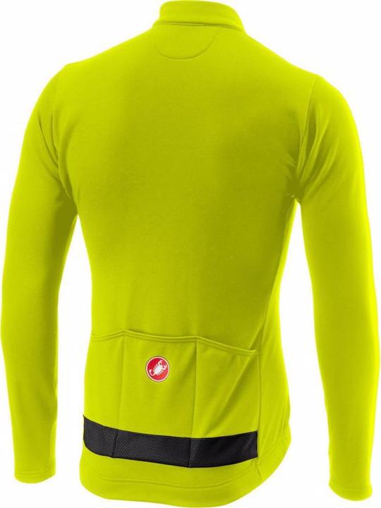 Produktbild Castelli Puro 3 Jersey Fz (S)