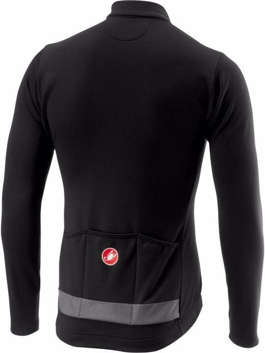 Immagine prodotto Castelli Puro 3 Maglia Fz (XXL)