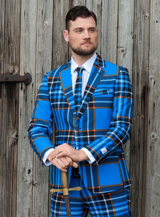 Actual product image OppoSuits Braveheart (46)