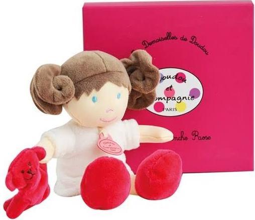 Immagine prodotto Doudou et Compagnie Flamingo (45 cm)