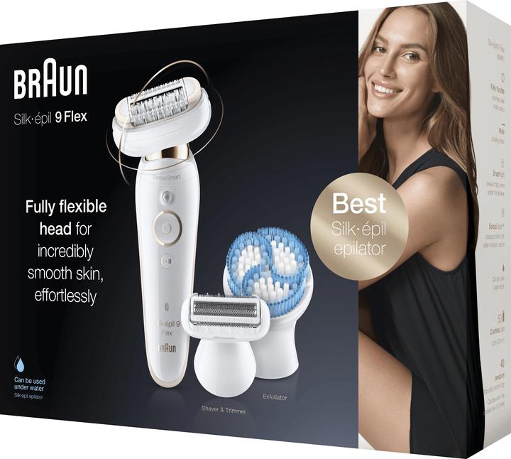 Image du produit Braun Silk-épil 9