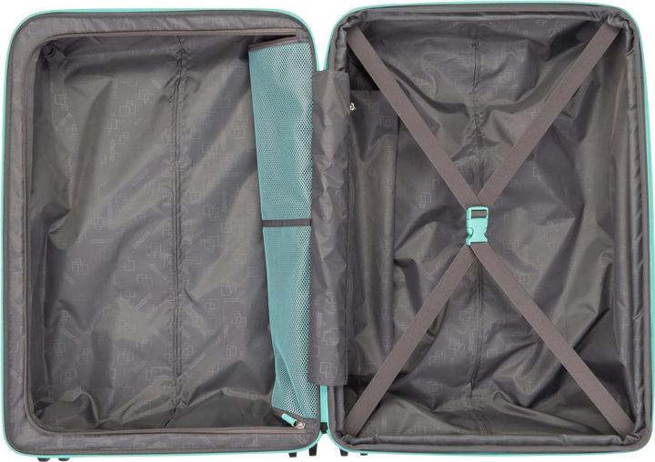 Produktbild American Tourister Koffer & Trolley Dashpop Spinner 67 EXP (76 l, M (50 - 90l))