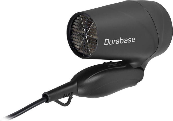 Produktbild Durabase Reisehaartrockner