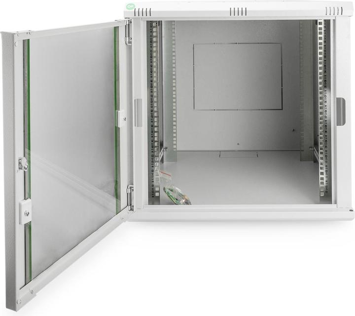 Produktbild Digitus Wandgehäuse Dynamic Basic Serie (27.60 HE, 19 Zoll Rack)