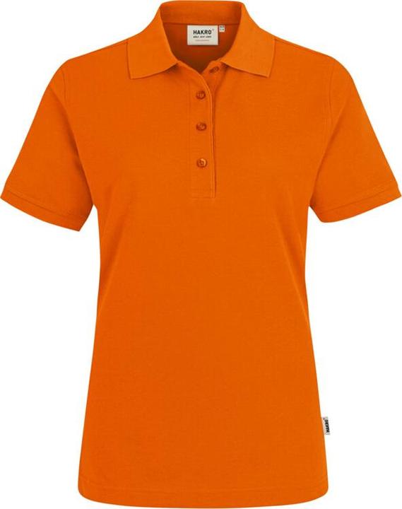 Produktbild Hakro Poloshirt MIKRALINAR® (5XL)