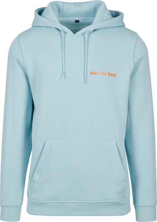 Mister Tee Feel The Heat Hoody - 139885 (S)