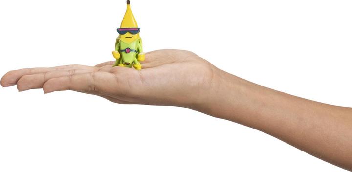 Actual product image Stumble guys Figure in blind pack S2