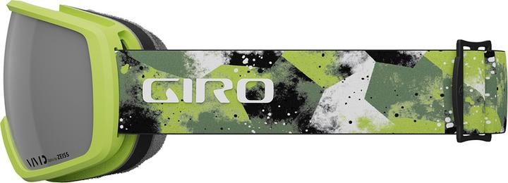 Produktbild Giro Balance II Vivid Goggle