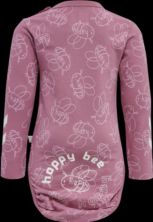 Immagine prodotto hummel Corpo Beatrix L/S (86)