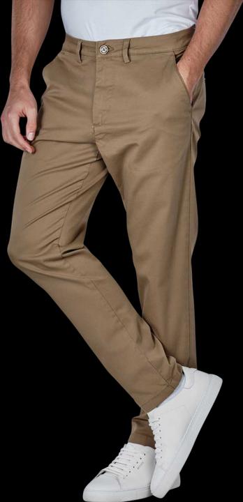 Actual product image Selected Homme 175 Slim fit flex Chino (34)