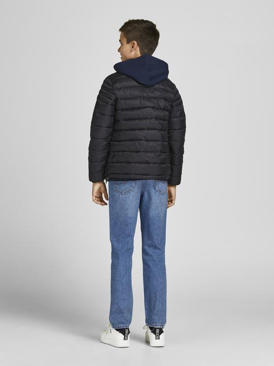 Produktbild Jack & Jones Boys Clark Original NA 023 Regular fit Jeans (140)