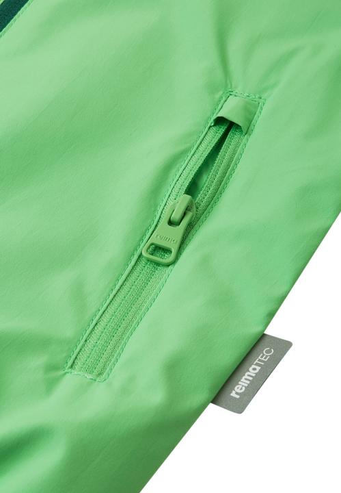 Produktbild Reima tec Kinder Regenjacke Tuulela Summer (110)