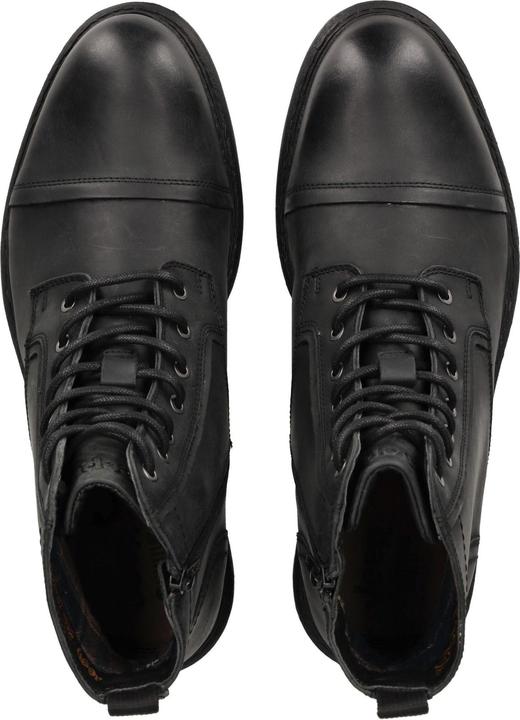 Actual product image Jeep Stiefelette (44)