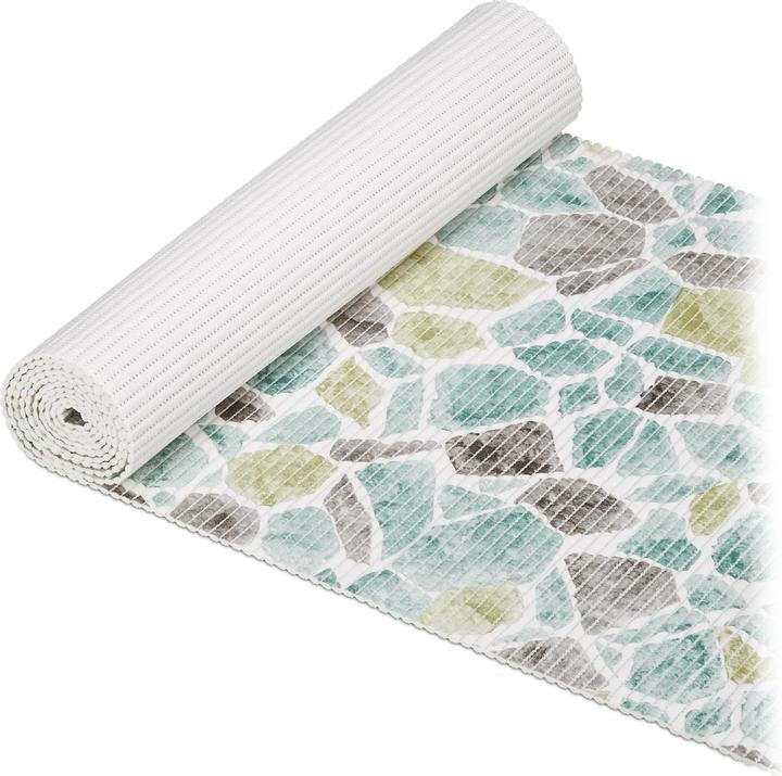 Immagine prodotto Relaxdays Tappetino da-cucina (65 x 150 x 0,5 cm)